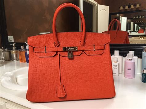 birkin bag replica